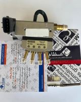 خدمات گاز یزدی