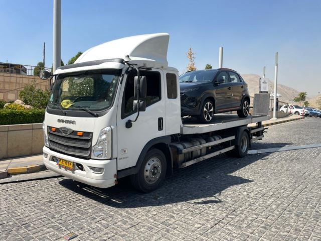 خودروبر سرچم 09147554513