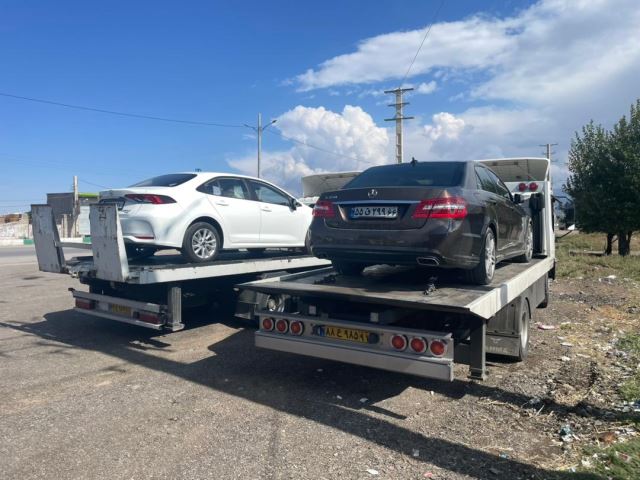 خودروبر سرچم 09147554513