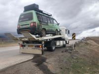 خودروبر سرچم 09147554513