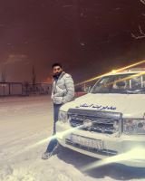 خودروبر اردبيل 09147554513