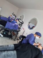 آموزش فیبروز ابرو درمشهد