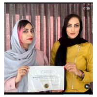 آموزش فیبروز ابرو درمشهد