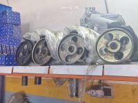 استوک یدک شهرک گلستان