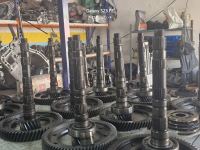 استوک یدک شهرک گلستان