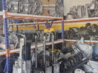 استوک یدک شهرک گلستان