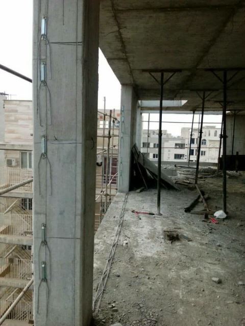 خرید میلگرد بستر در اصفهان 