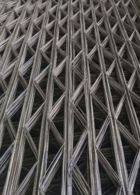 خرید میلگرد بستر در اصفهان 