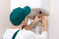 تعمیرکار پکیج در غرب تهران