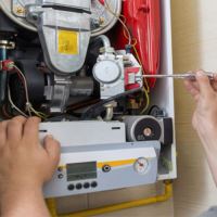 تعمیرکار پکیج در غرب تهران