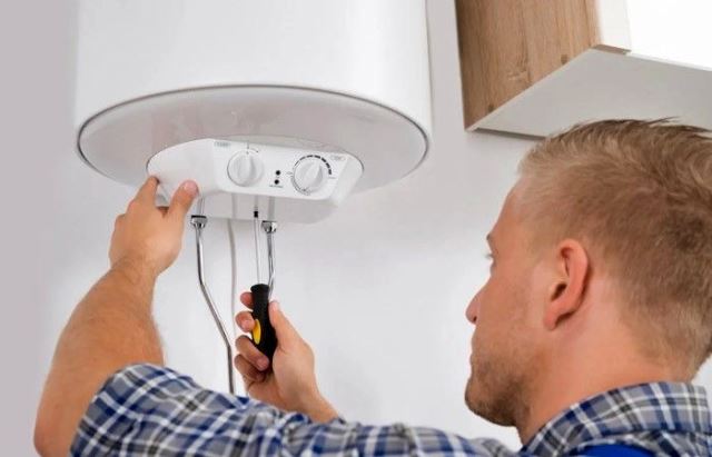 تعمیرکار پکیج در غرب تهران