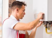 تعمیرکار پکیج در غرب تهران