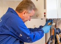 تعمیرکار پکیج در غرب تهران