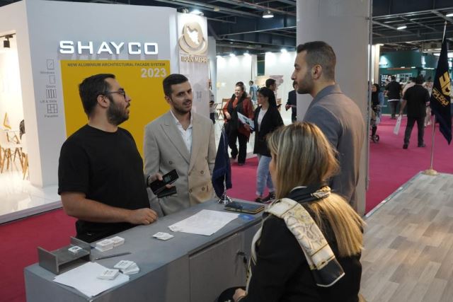 شرکت تجارت فولاد 