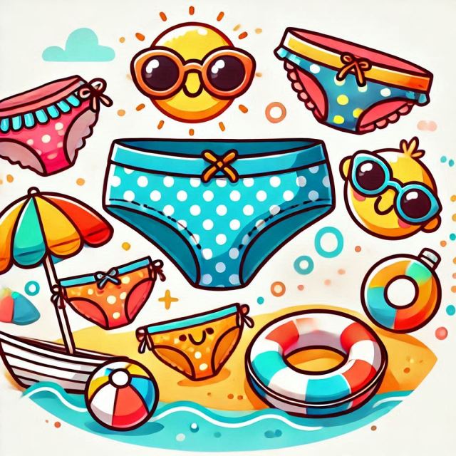 بهترین فروشگاه لباس زیر در فردیس