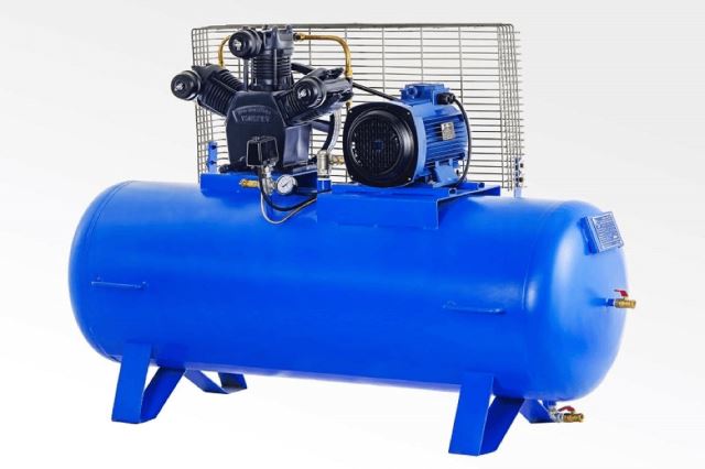 تعمیر روتس بلوئر اصفهان