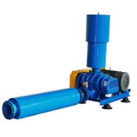 تعمیر روتس بلوئر اصفهان