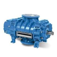 تعمیر روتس بلوئر اصفهان