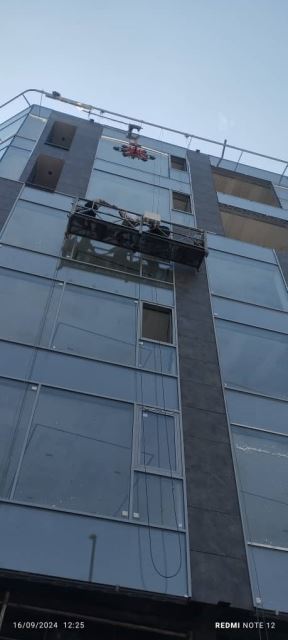 مرکز فروش درب های اتوماتیک تهران