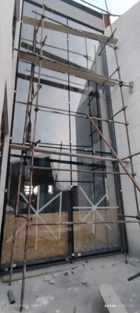 مرکز فروش درب های اتوماتیک تهران