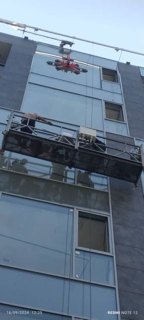 خرید و فروش و تولید انواع درب اتوماتیک در تهران