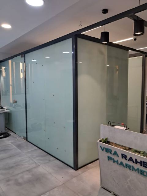 خرید و فروش و تولید انواع درب اتوماتیک در تهران