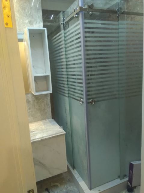 مرکز فروش درب های اتوماتیک تهران