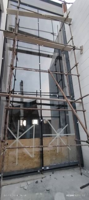 مرکز فروش درب های اتوماتیک تهران