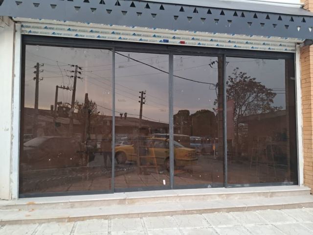 مرکز فروش درب های اتوماتیک تهران