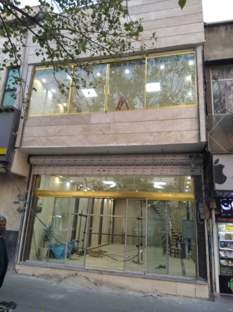 مرکز فروش درب های اتوماتیک تهران