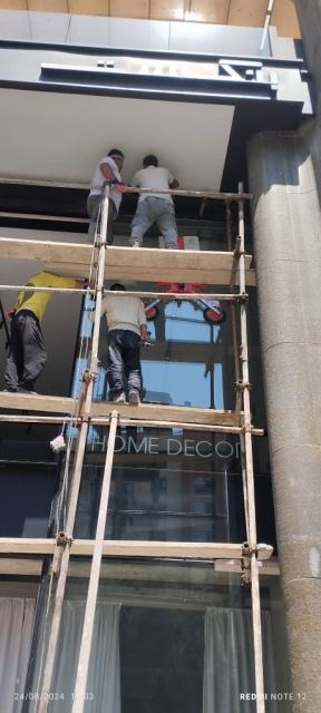 مرکز فروش درب های اتوماتیک تهران