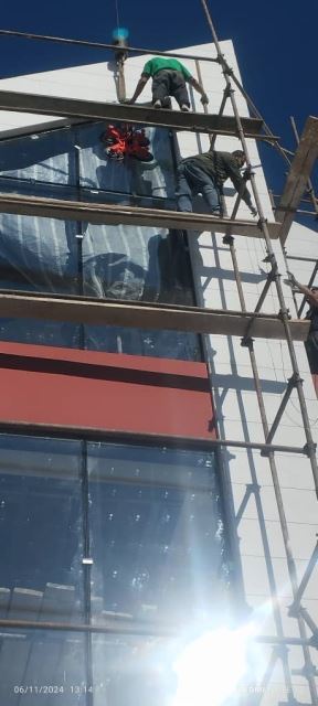 مرکز فروش درب های اتوماتیک تهران