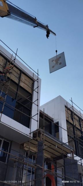 مرکز فروش درب های اتوماتیک تهران