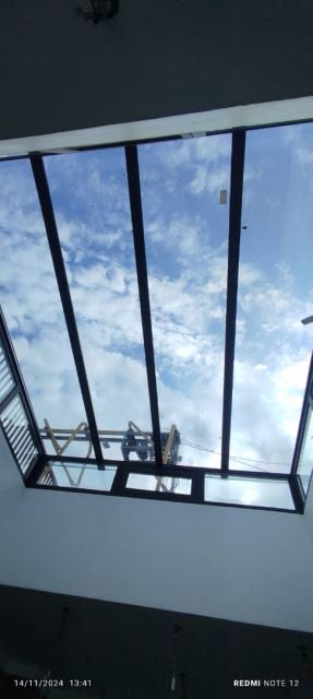 مرکز فروش درب های اتوماتیک تهران