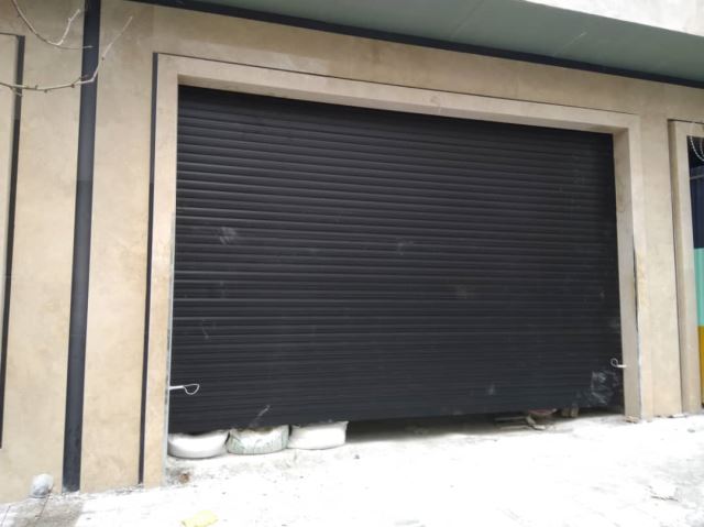 اجرای کرتین وال و نمای شیشه ای ساختمان در تهران