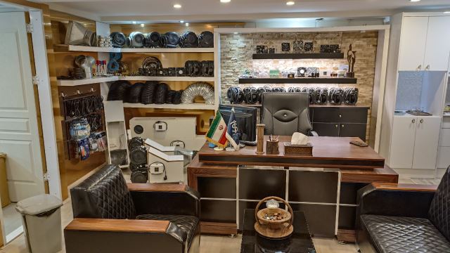 خرید و فروش ماینر در زاهدان 