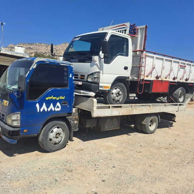 خودروبر یاسوج