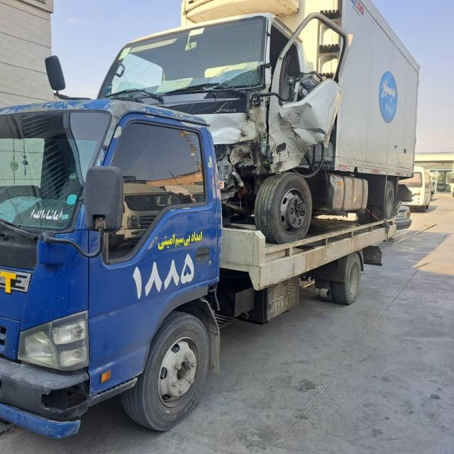 خودروبر یاسوج