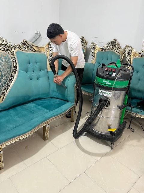 بهترین مبل شویی در پاکدشت