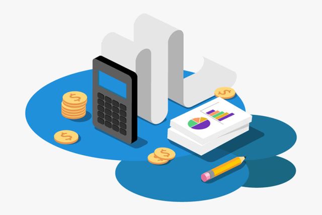 خدمات حسابداری و مالیاتی در اصفهان