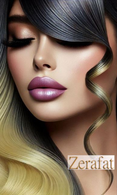 آموزشگاه آرایشگری ظرافت