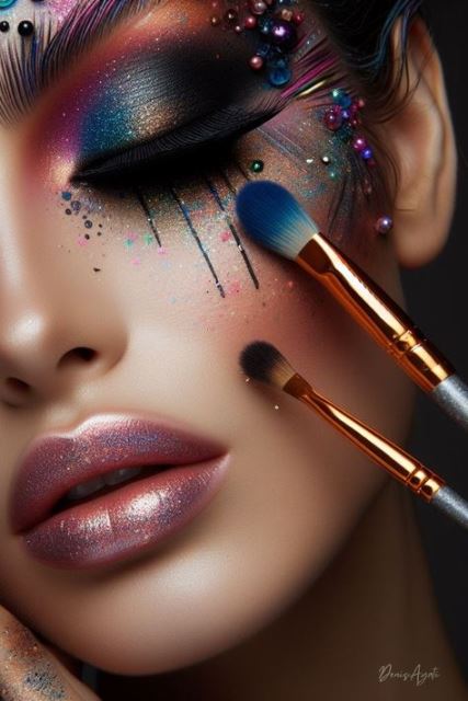 آموزشگاه آرایشگری ظرافت