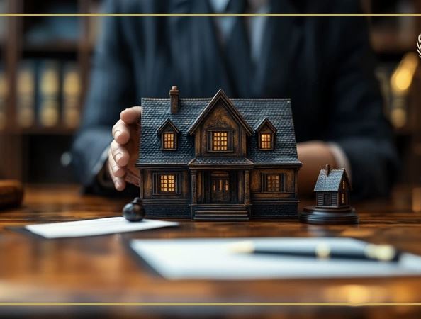 بهترین وکیل قرارداد مشارکت در ساخت در غرب تهران