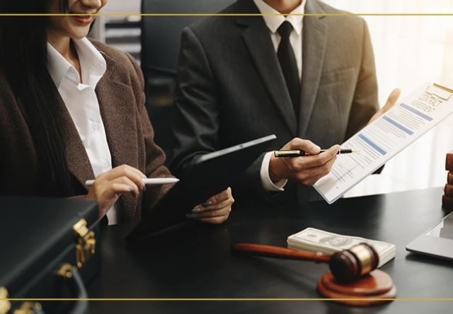 بهترین وکیل قرارداد مشارکت در ساخت در غرب تهران