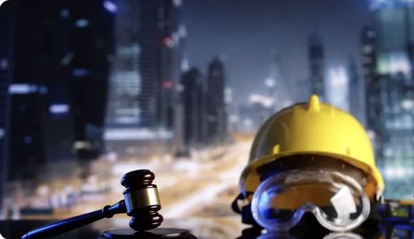 بهترین وکیل امور ساخت و ساز در اصفهان 
