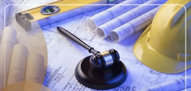 بهترین وکیل امور ساخت و ساز در اصفهان 
