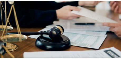 بهترین وکیل قرارداد نویسی در غرب تهران