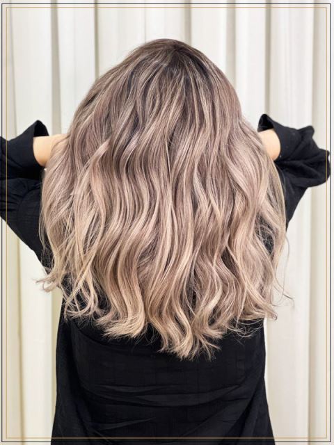 بهترین آموزشگاه رنگ و لایت با مدرک فنی و حرفه ای در اصفهان 