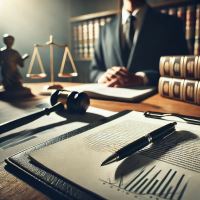 بهترین وکیل قرارداد مشارکت در ساخت در اصفهان