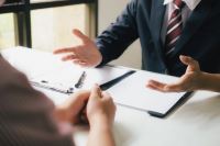 بهترین وکیل امور ساخت و ساز در غرب تهران